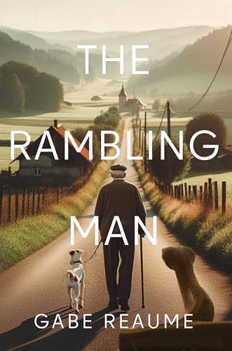 The Rambling Man: A Discounted Christian Fiction eBook