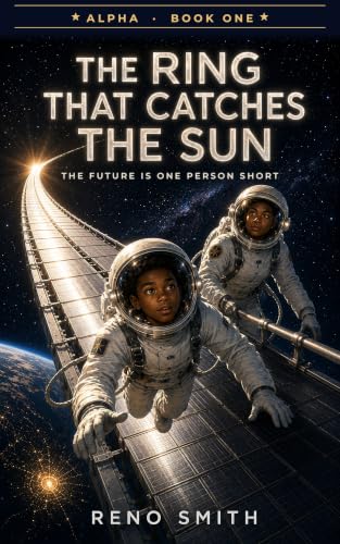 The Ring That Catches the Sun: A Discounted Black Literature eBook