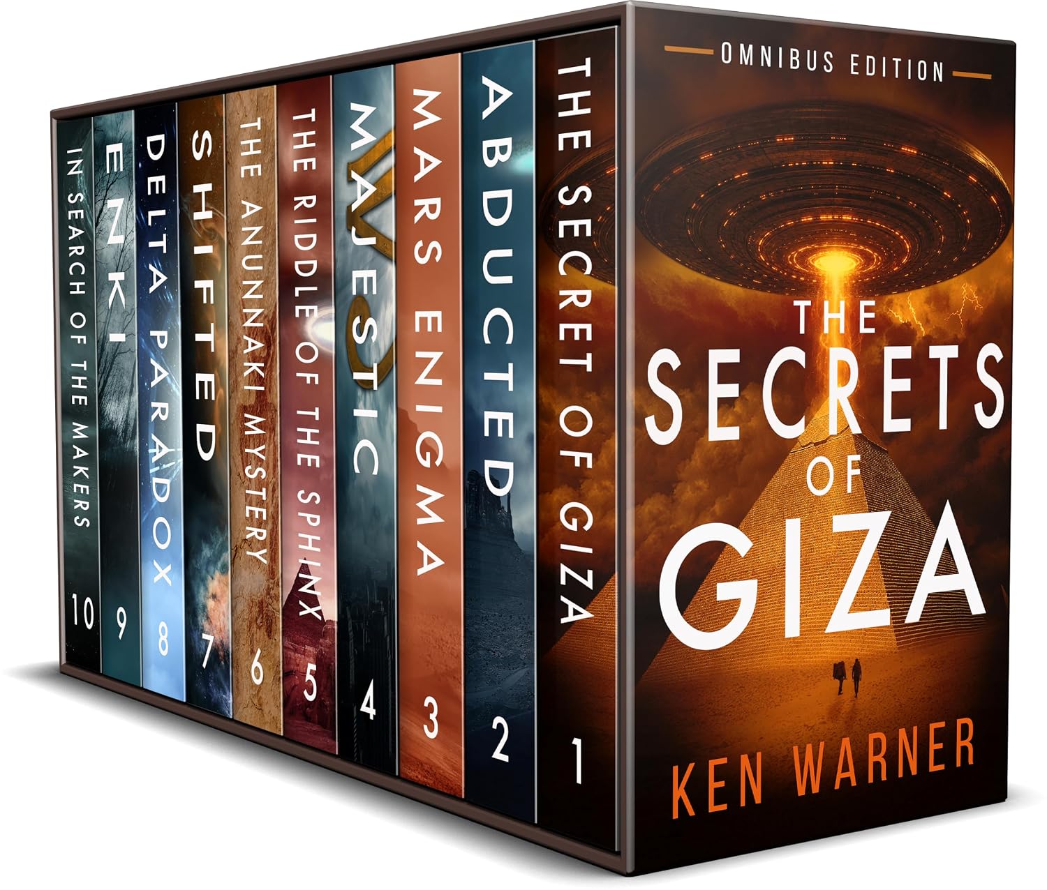 Librarian Rescues, Martian Mysteries, and Grimdark Intrigue: Discounted Fantasy and Science Fiction eBooks