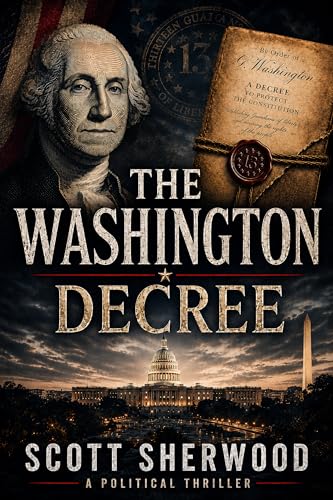 Presidential Stand-Offs, Vanished Agents, and Deadly Pacts: Discounted Mystery / Thriller eBooks