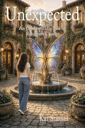 Unexpected: A Discounted Christian Fiction eBook