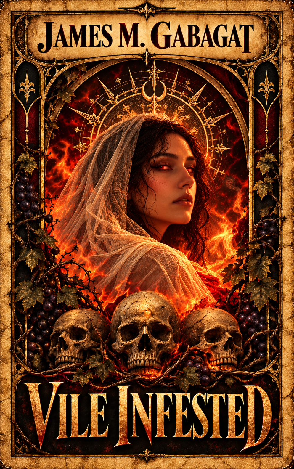 Cursed Legends, Shadowed Meadows, and Bloody Secrets: Discounted Horror eBooks