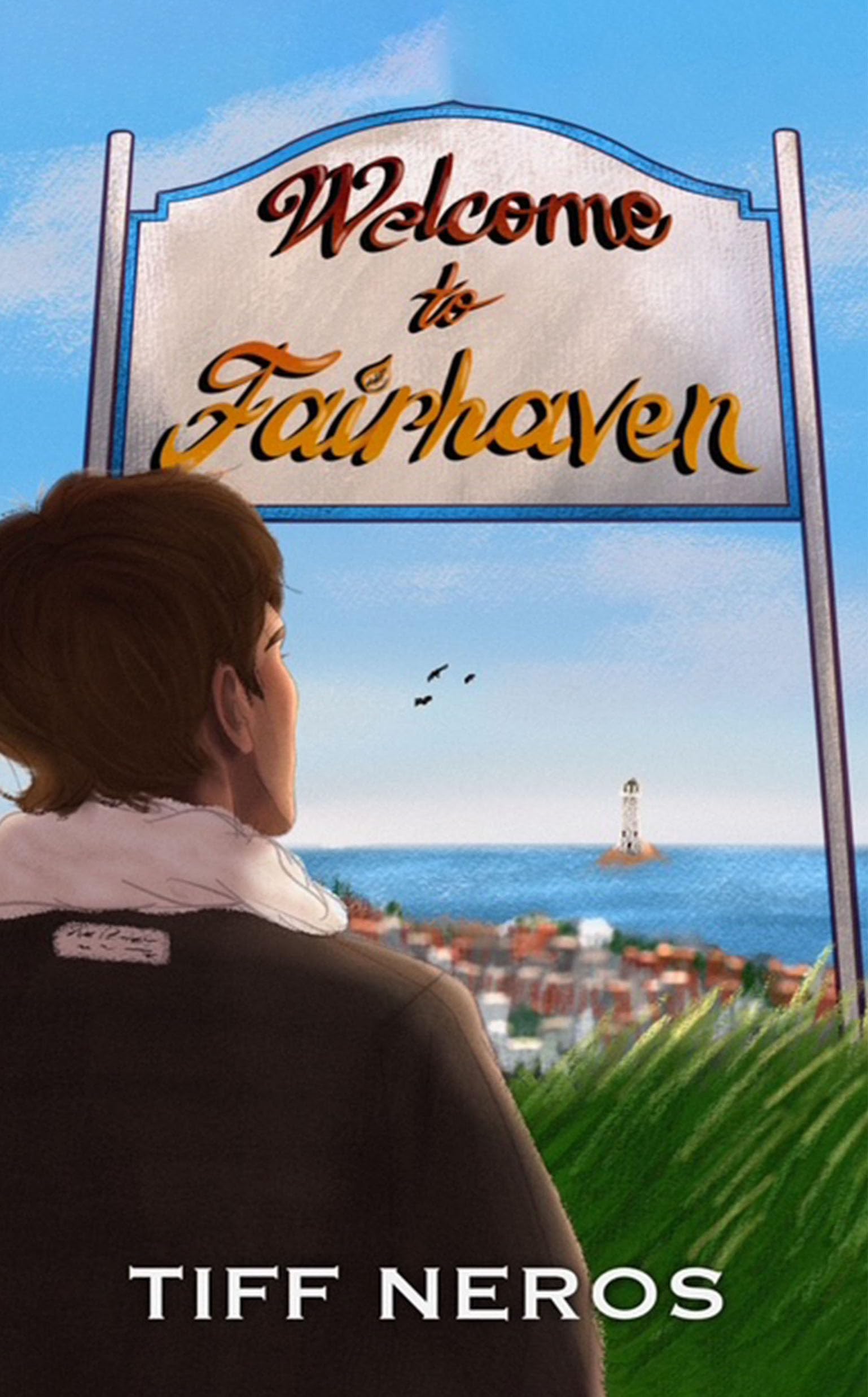 Unexpected Friendships, Lost Fathers, and Hidden Potential: Discounted Literary Fiction eBooks