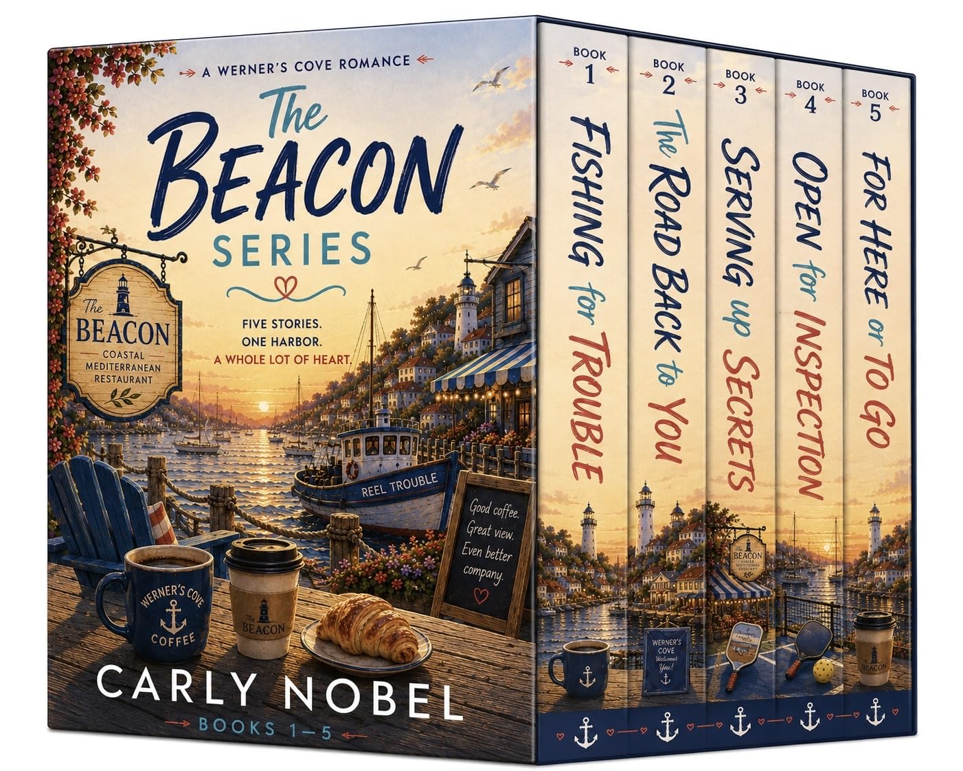 Immortal Bargains, Haunted Parties, and Runaway Hearts: Discounted Romance eBooks