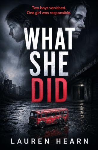Vanished Boys, Deadly Holidays, and Seaside Shocks: Discounted Mystery / Thriller eBooks