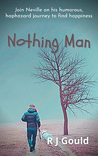 Nothing Man, The Unusual Man, and The Trump Satires Box Set: Discounted Literary Fiction eBooks