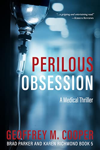 Tragic Overdoses, Dead Bodies, and Remote Lodges: Discounted Mystery / Thriller