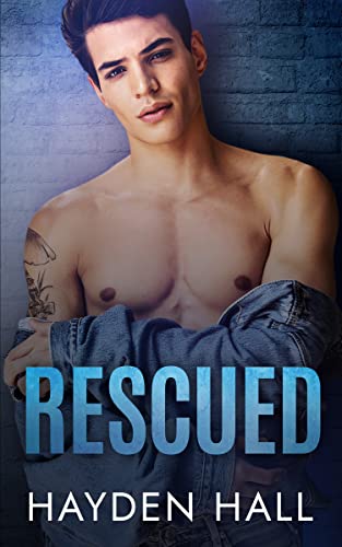 Rescued (The Sanctuary Book 1): A Discounted LGBTQ eBook