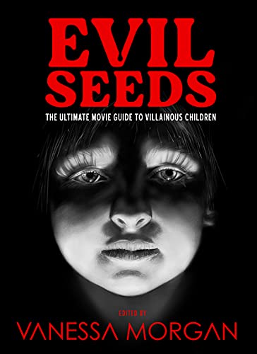 Evil Seeds and Lexi (The Killer Hunters Book 1): Discounted Horror eBooks