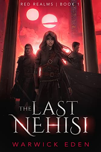 Dying Empires, Powerful Weapons, and Darkest Secrets: Discounted Fantasy and Science Fiction eBooks
