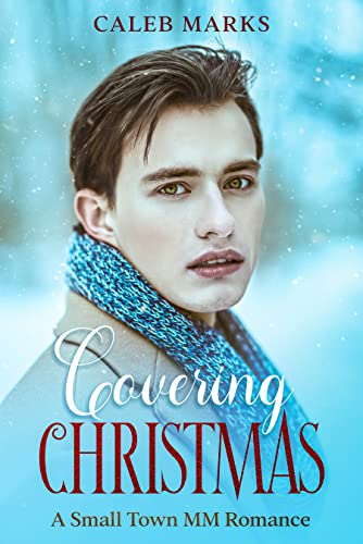 Covering Christmas: A Discounted LGBTQ eBook