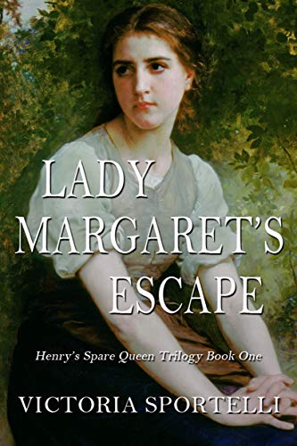 Lady Margaret’s Escape and The Desolate Song: Discounted Historical Fiction eBooks