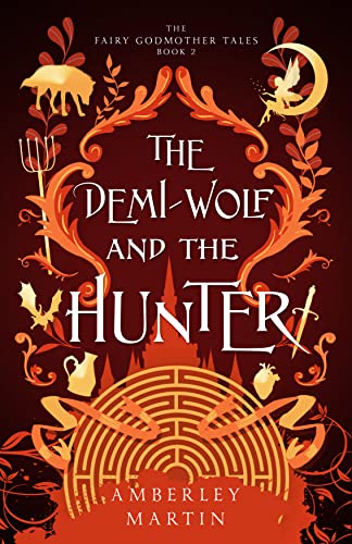 Monster Hunters, Superpowers, and Bewitched Wolves: Discounted Fantasy and Science Fiction eBooks