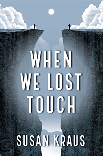 When We Lost Touch, Her Husband’s Son, and From Where I Sit: Discounted Literary Fiction eBooks
