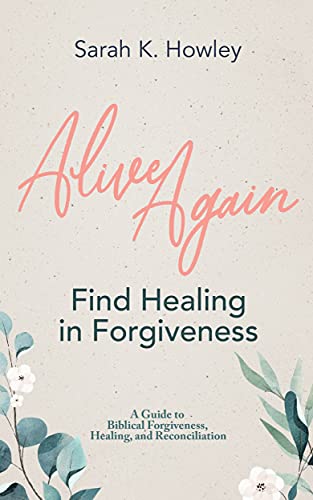 Alive Again and The Retreat: Discounted Religion / Spirituality eBooks