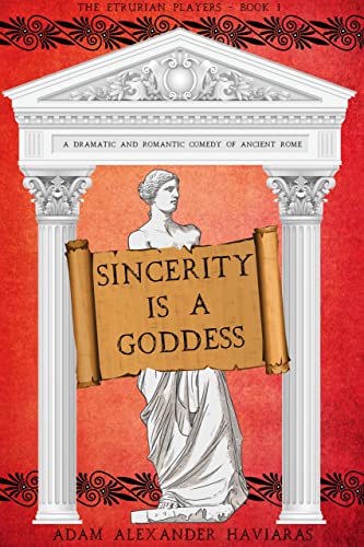 Sincerity is a Goddess and Under a Bloody Flag: Discounted Historical Fiction eBooks
