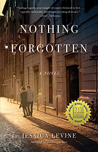 Nothing Forgotten, Questions of Perspective, and The Notebooks of Honora Gorman: Discounted Literary Fiction eBooks