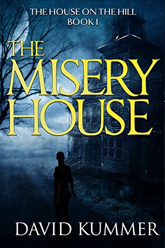 Misery Houses, Little Towns, and Supernatural Gifts: Discounted Mystery / Thriller eBooks