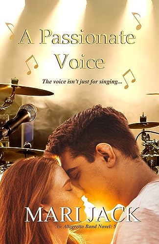 Passionate Voices, Hunted Blurs, and Wicked Games: Discounted Romance eBooks