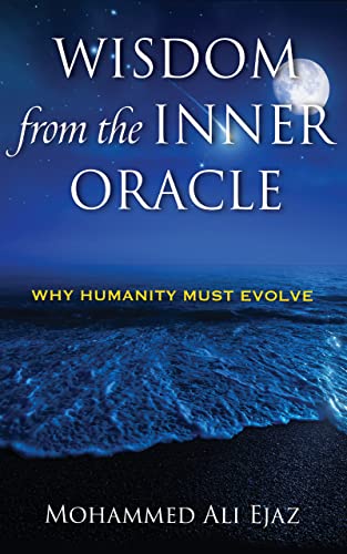 Wisdom from the Inner Oracle: A Discounted Religion / Spirituality eBook