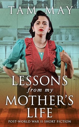 Lessons From My Mother’s Life and Aztec Odyssey: Discounted Historical Fiction eBooks