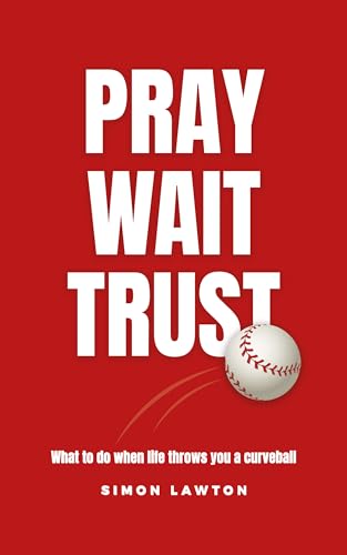 Pray Wait Trust and Up Against The Wall: Discounted Religion / Spirituality eBooks