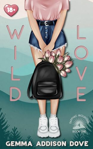 Wild Love: A Discounted LGBTQ eBook
