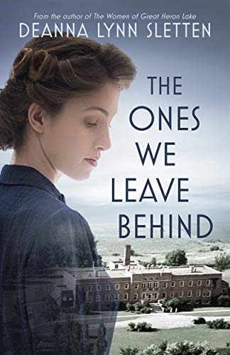 The Ones We Leave Behind and Esther: Discounted Historical Fiction eBooks