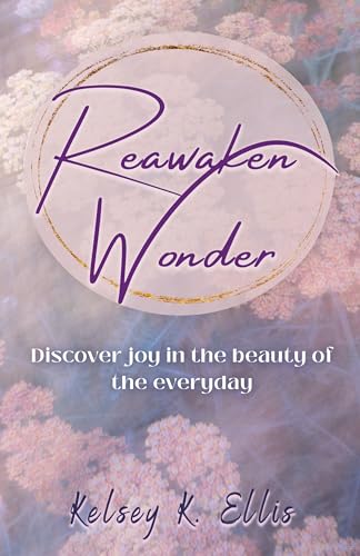 Reawaken Wonder: A Discounted Religion / Spirituality eBook