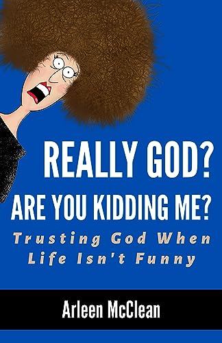 Really God? Are You Kidding Me? and Awaken Your True Self: Discounted Religion / Spirituality eBooks
