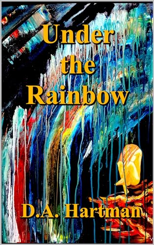 Under the Rainbow: A Discounted LGBTQ eBook