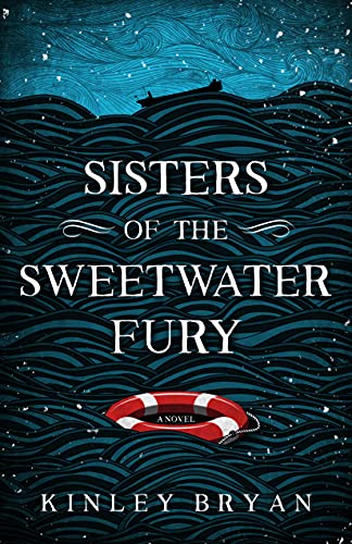 Sisters of the Sweetwater Fury: A Discounted Historical Fiction eBook