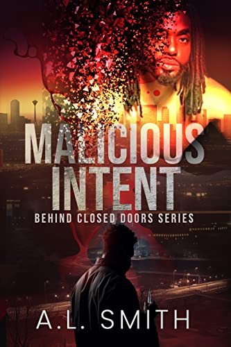 Malicious Intent: A Discounted Black Literature eBook