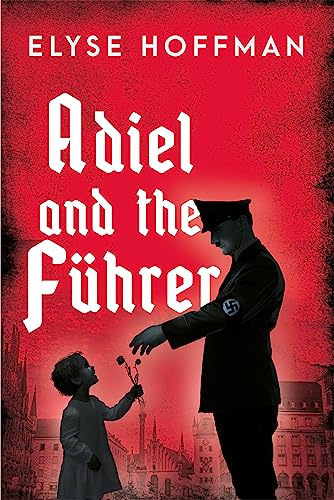 Adiel and the Führer and The Detective’s Secretary: Discounted Historical Fiction eBooks