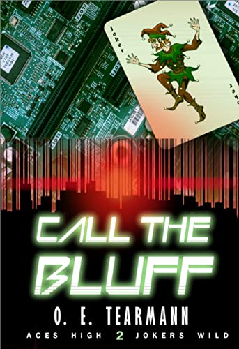 Call the Bluff: A Discounted LGBTQ eBook