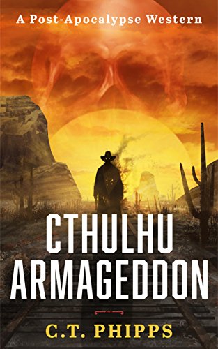 Cthulhu Armageddon: A Discounted Horror eBook