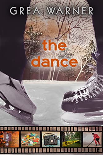 The Dance: A Discounted Literary Fiction eBook