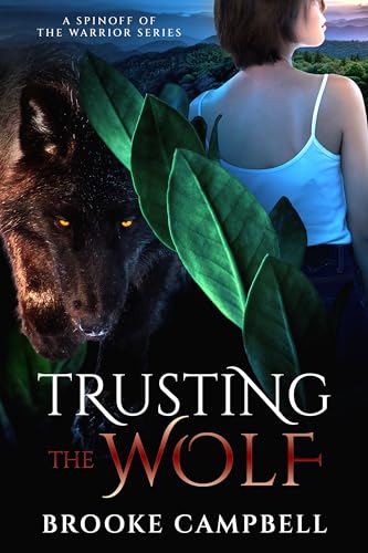 Trusting the Wolf: A Discounted LGBTQ eBook