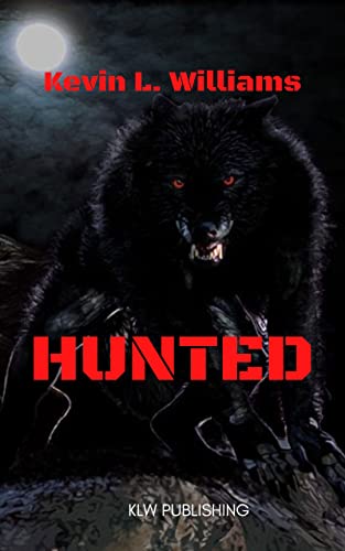 Energies and Hunting: Discounted Horror eBooks