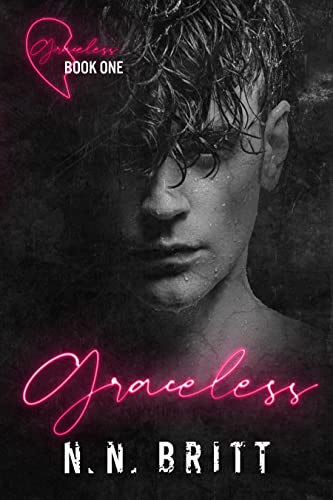 Graceless: Discounted LGBTQ eBook